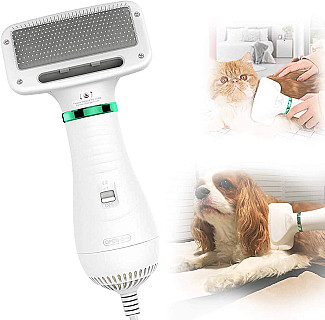 Hair Dryer Brush