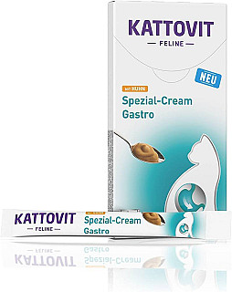 Kattovit Gastro Chicken Cream