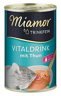 Miamor Tuna Soup