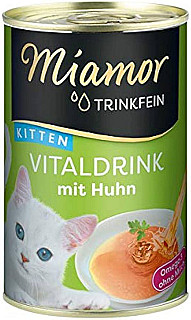 Miamor Kitten Chicken Soup
