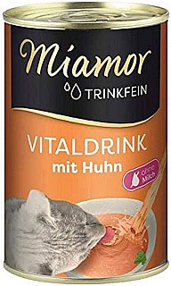 Miamor Chicken Soup