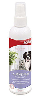 Bioline Calming Spray