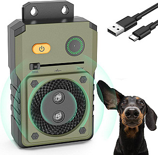 Anti Barking Device