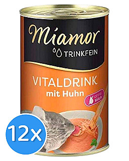 Miamor Chicken Soup