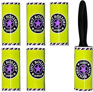 Lint Roller