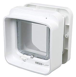 SureFlap Door Dual Scan & Microchip