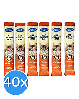 Colaloca Boost Immunity Chicken Cream