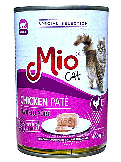 Mio Adult Pate مریشک