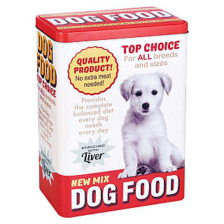 Food Container