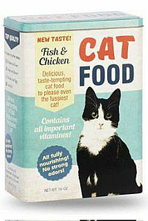 Food Container