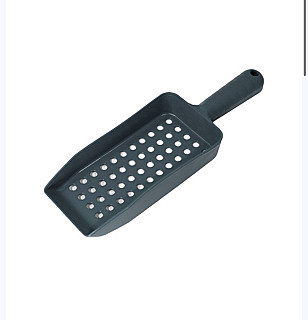 Litter Scooper