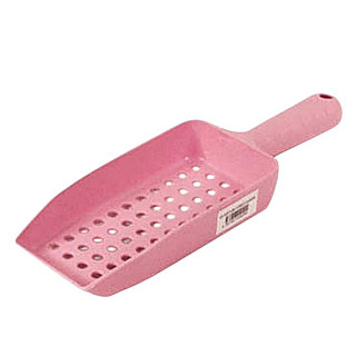 Litter Scooper