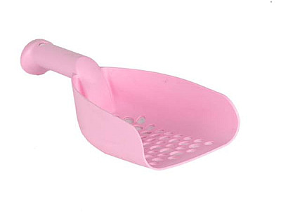 Litter Scooper