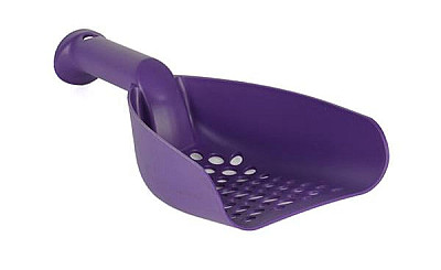 Litter Scooper