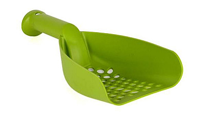 Litter Scooper
