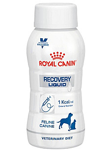 Royal canin Recovery Liquid