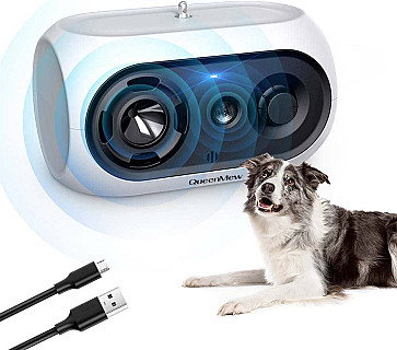 Queenmew Anti barking Device