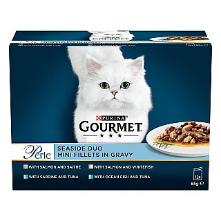 Purina Gourmet Mix B