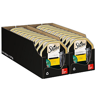 Sheba Select Slices Chicken in Gravy