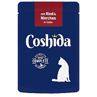 Coshida Beef & Kidney in Jelly