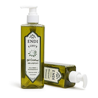 Endi Oil Control Shampoo