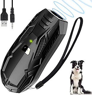 Anti Barking Device
