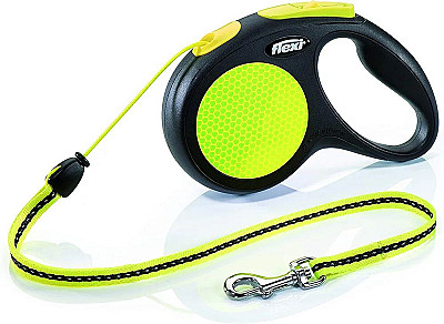 Retractable Leash