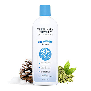 Snow White Shampoo