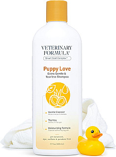 Puppy Love Shampoo