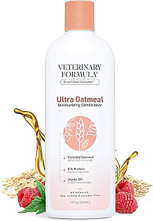 Skin & Coat Shampoo