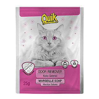 Quik Marseille Soap Deodorizer