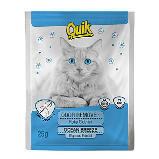 Quik Ocean Deodorizer