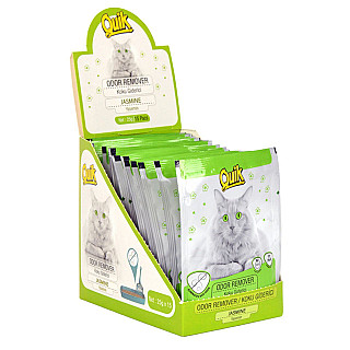 Quik Jasmine Deodorizer