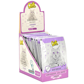 Quik Lavender Deodorizer