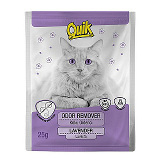 Quik Lavender Deodorizer