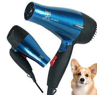 Hair Dryer