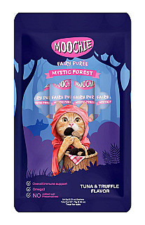Moochie Tuna & Truffle