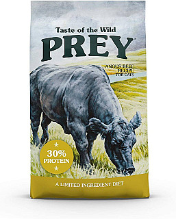 Taste of the Wild Prey گۆشتی مانگا