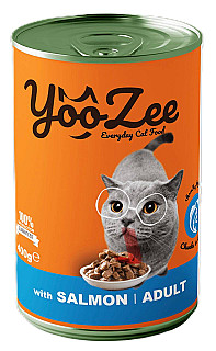 YooZee Adult Salmon