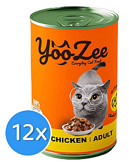 YooZee Adult Chicken