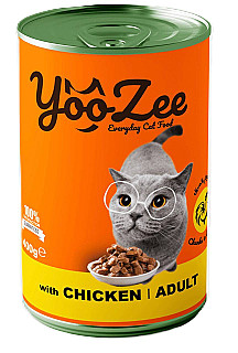 YooZee Adult Chicken