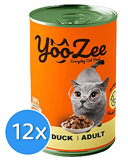 YooZee Adult Duck