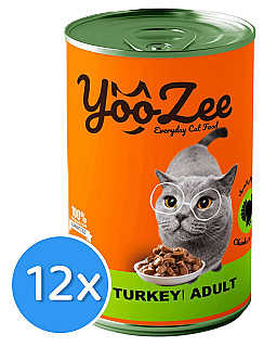 YooZee Adult Turkey