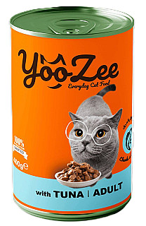 YooZee Adult Tuna
