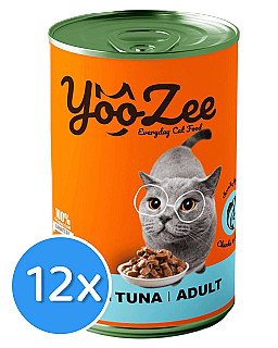 YooZee Adult Tuna