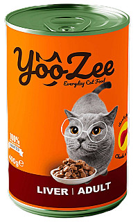 YooZee Adult Liver