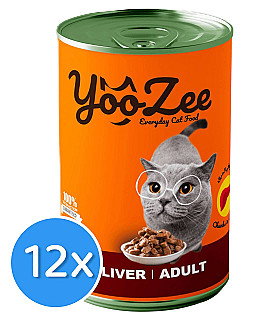 YooZee Adult Liver