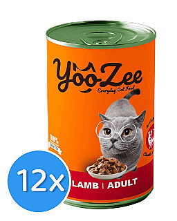 YooZee Adult Lamb