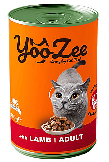 YooZee Adult Lamb
