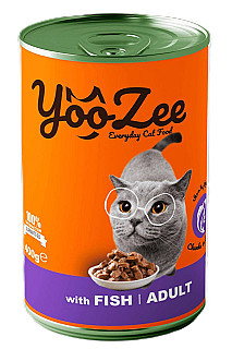 YooZee Adult Fish